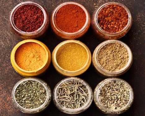 Flavor & Fragrance Ingredient Flavor & Fragrance Ingredient