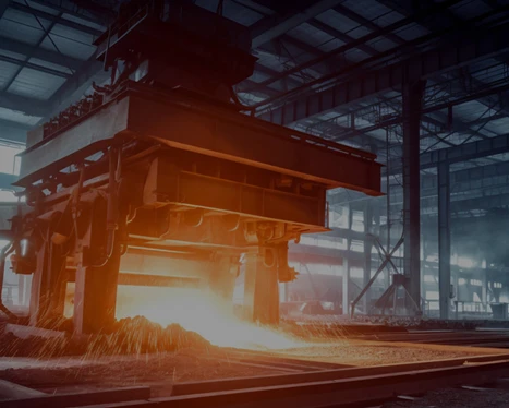 Foundry Solutions Foundry Solutions