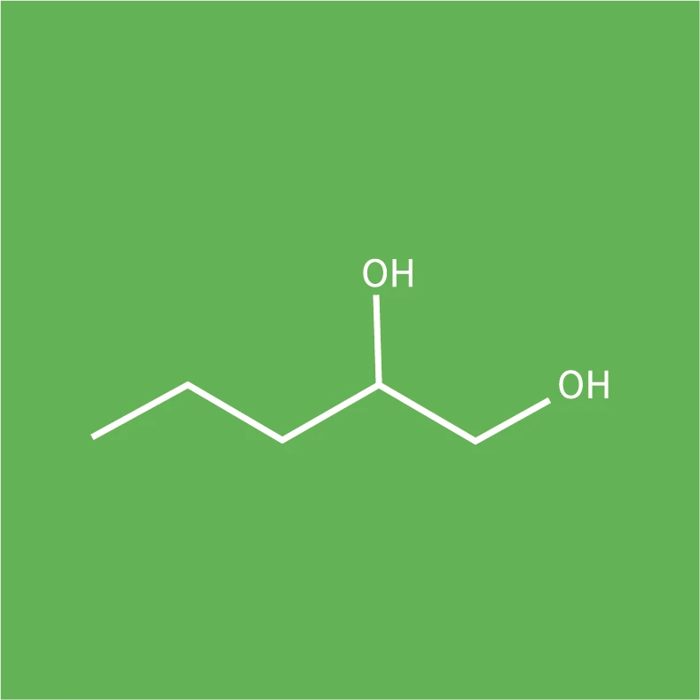 Pentylene Glycol Skincare